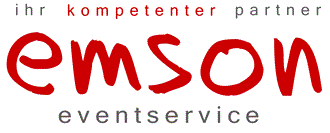 Logo EMSON