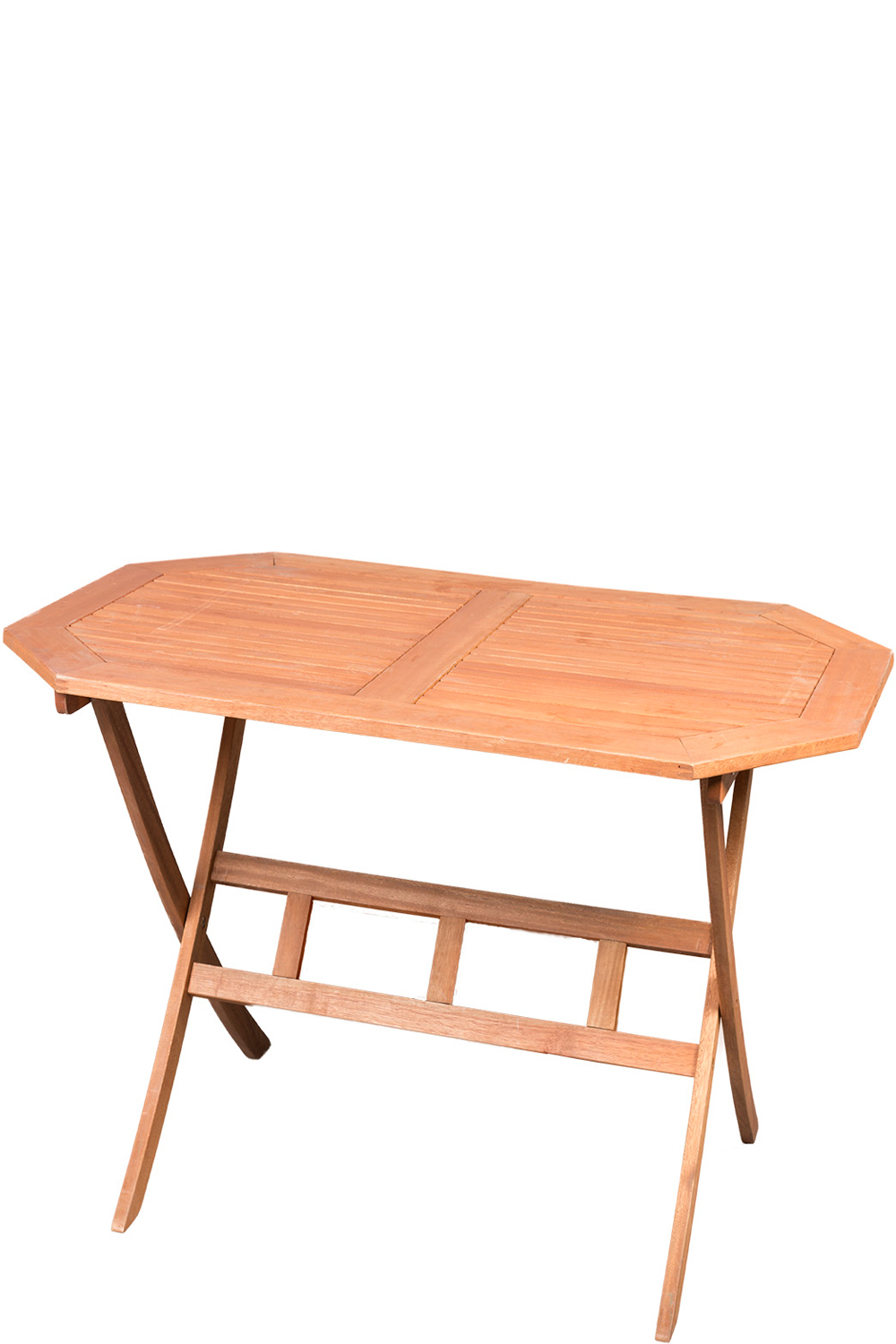Teak Tisch